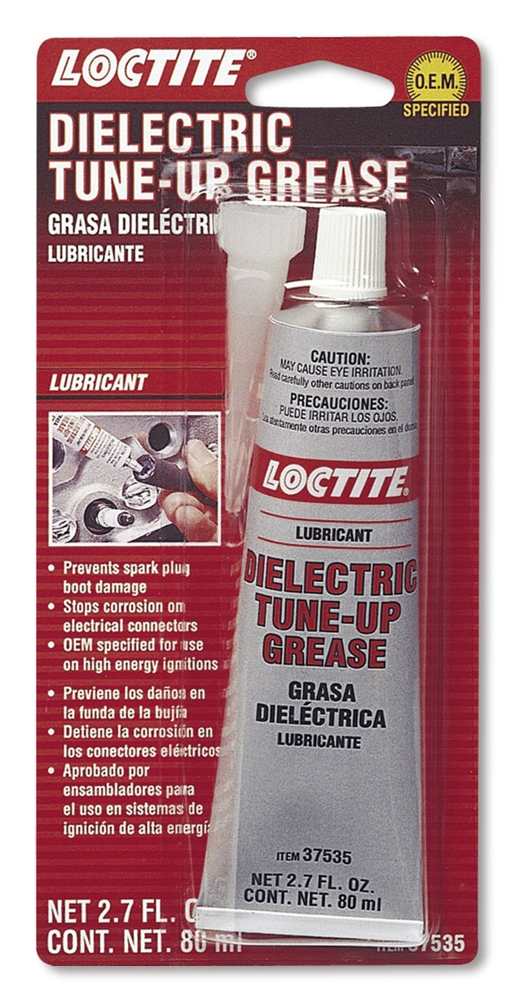 Диэлектрическая смазка для свечей. Loctite 37535. Permatex для катушек зажигания. Смазка диэлектрическая для высоковольтных проводов. Силиконовая смазка диэлектрическая.