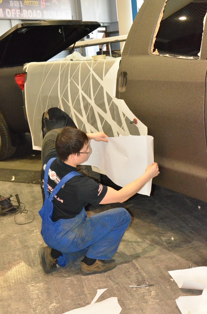 Защитное покрытие кузова автомобиля: что выбрать для защиты лакокрасочного покрытия авто? полезные статьи на Автодромо