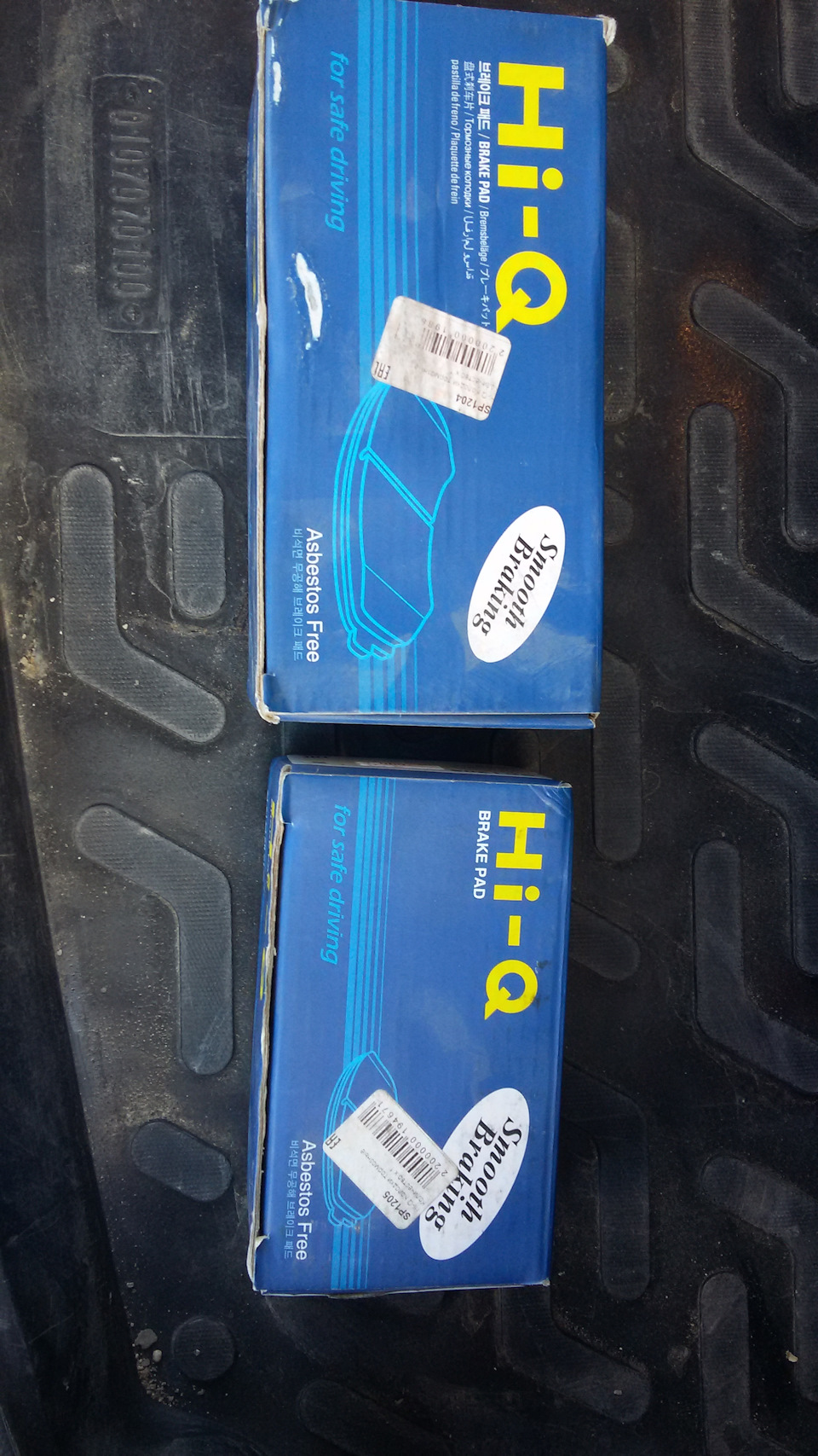 Фото в бортжурнале Chevrolet Captiva (1G)