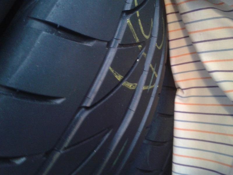 Продам летнюю резину Bridgestone Potenza Adrenalin R17 — Сообщество ...