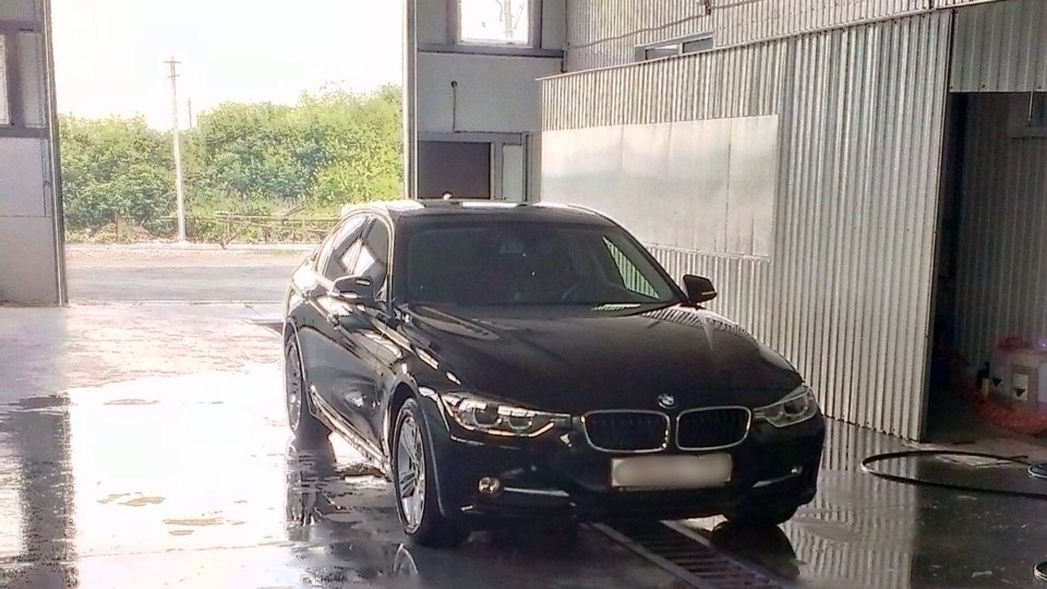 bmw 320d. отзывы