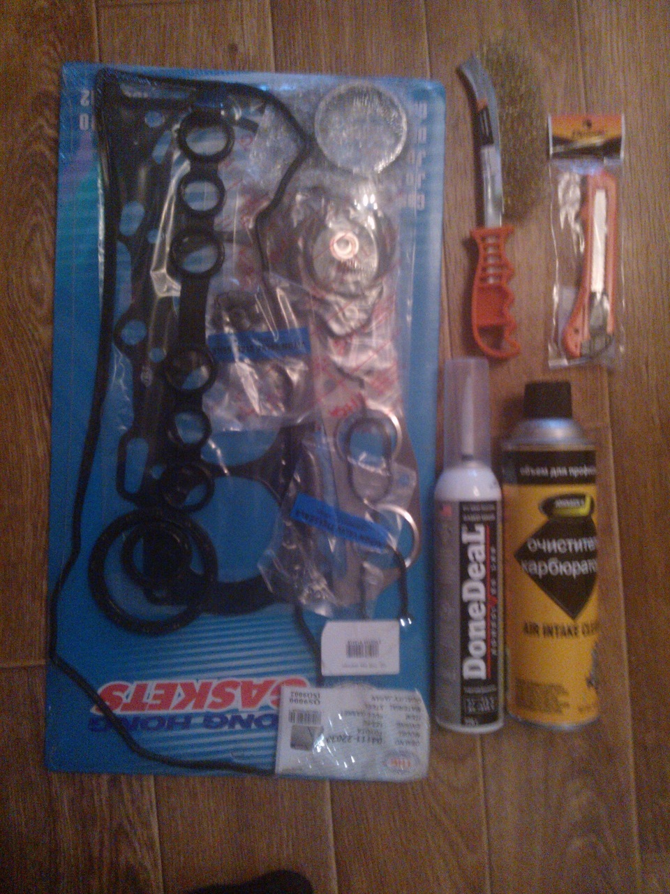 1ZZ — FE Капитал ка мотора в одно лицо) Это возможно! — Toyota Will VS ...