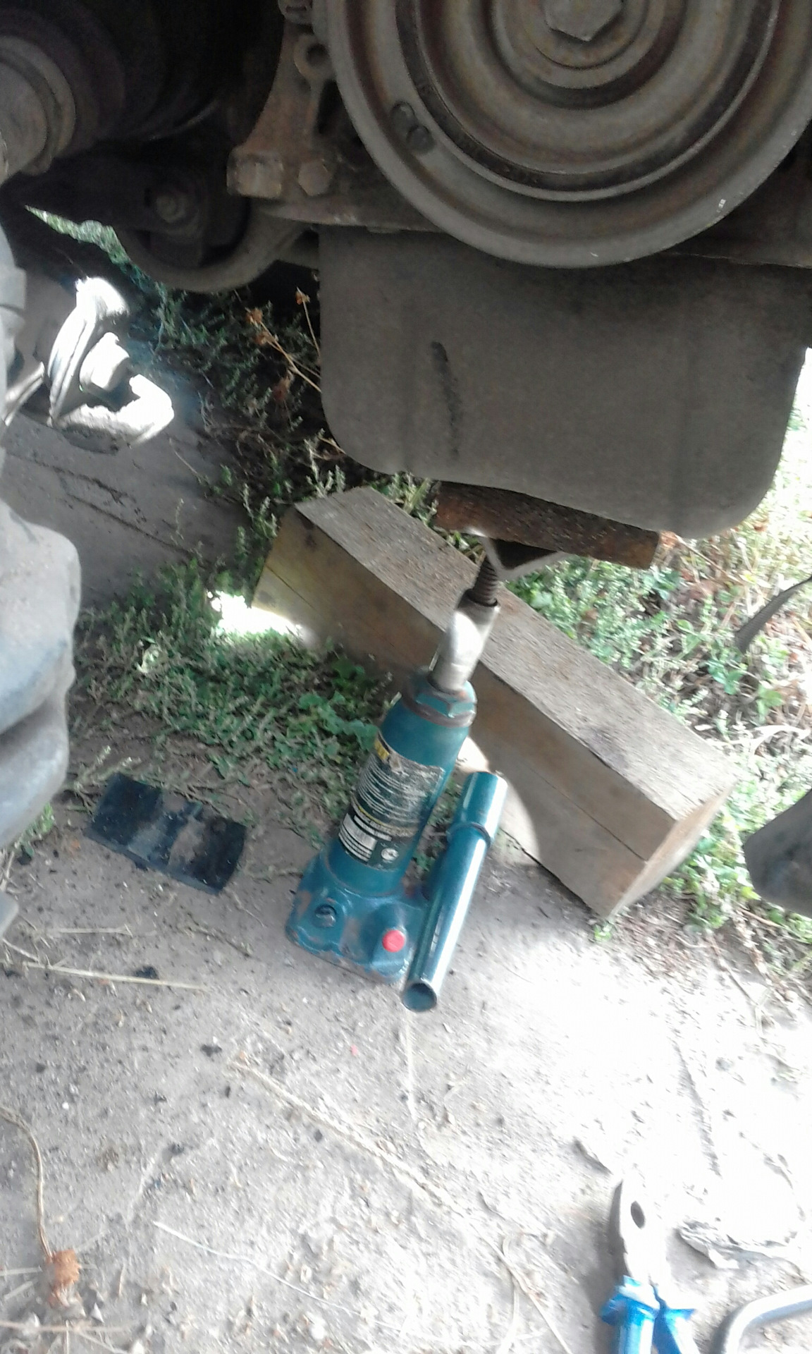 Замена ремня ГРМ. Ситроен Берлинго(Пежо Партнёр) дизель 1.9 — DRIVE2