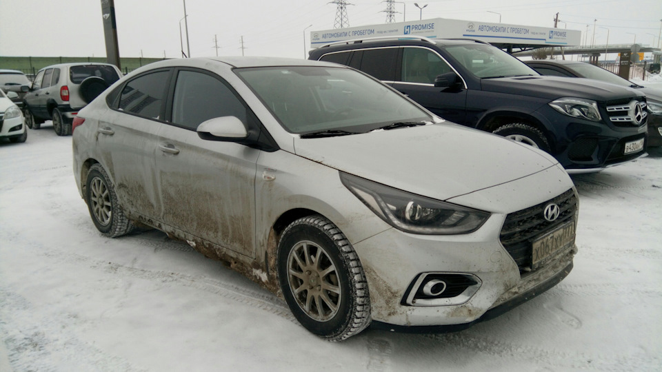 Ринг авто hyundai