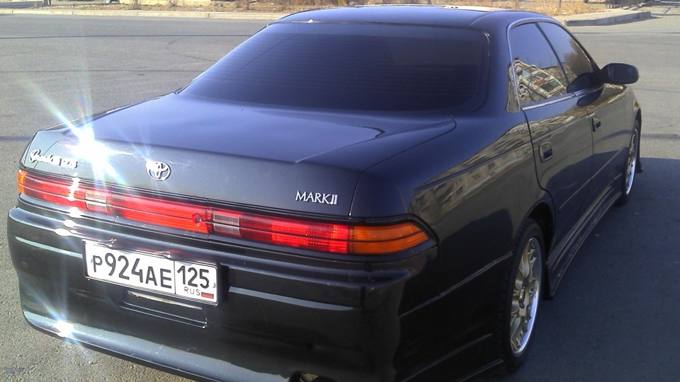 toyota grande