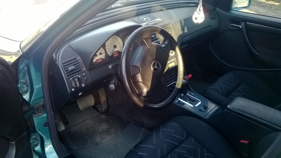 Люфт руля — Сообщество «Mercedes-Benz Life Style» на DRIVE2