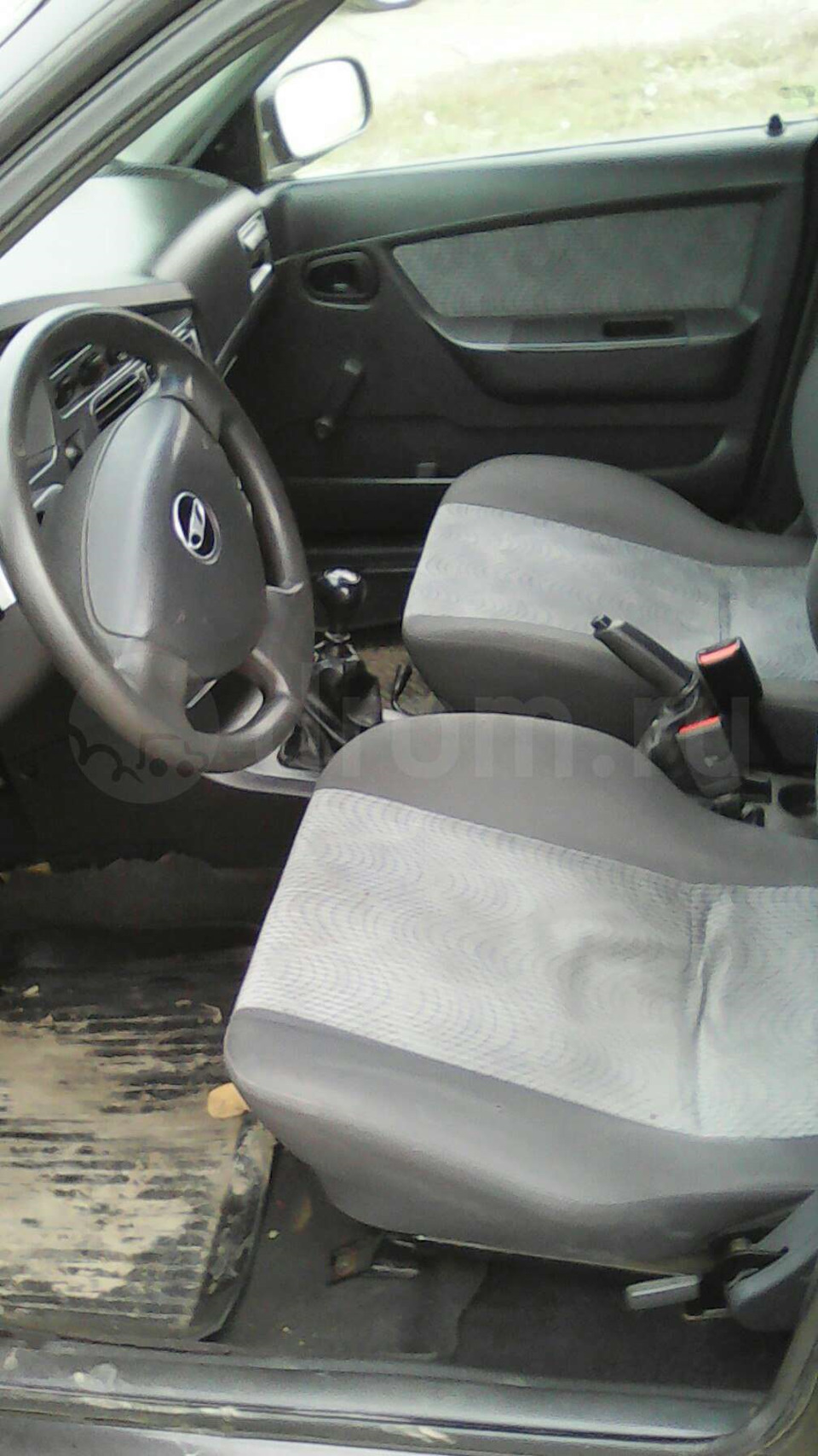 Не включается дальний свет — Daewoo Nexia (N150), 1,5 л, 2010 года ...