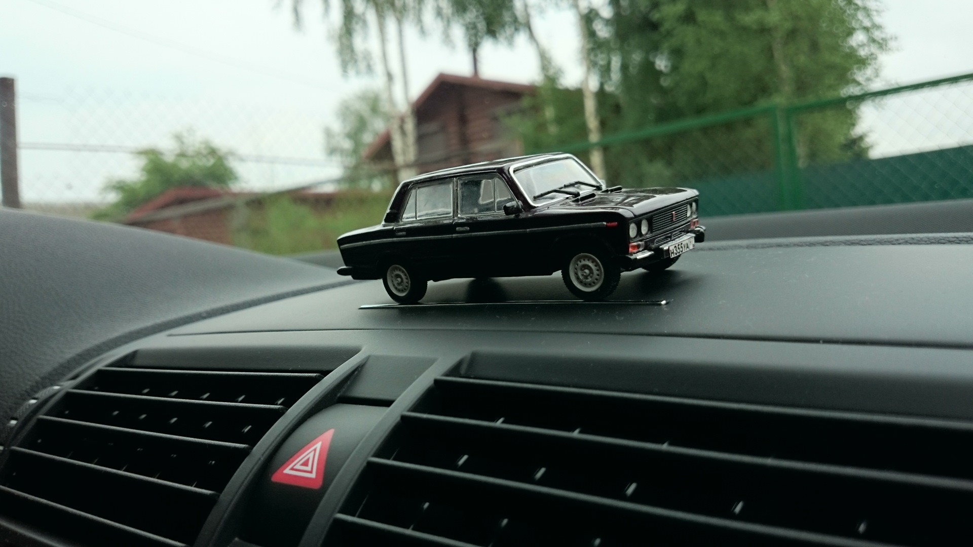 Lada 2106 1.6 бензиновый 1998 | на DRIVE2