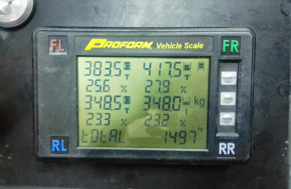 Фото в бортжурнале УАЗ 469