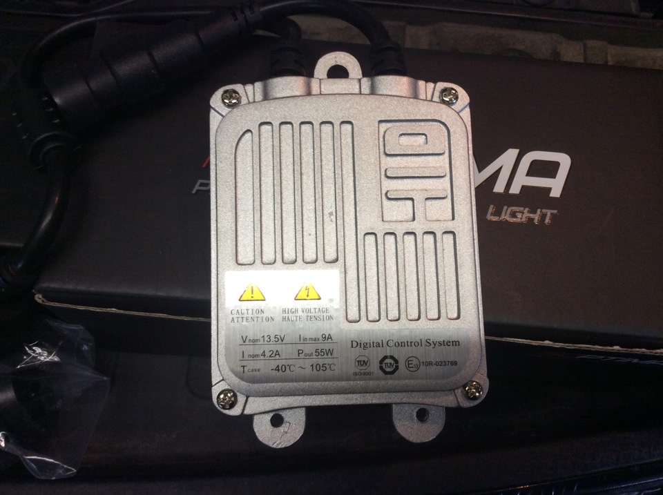 Фото в бортжурнале KIA Sorento (2G)