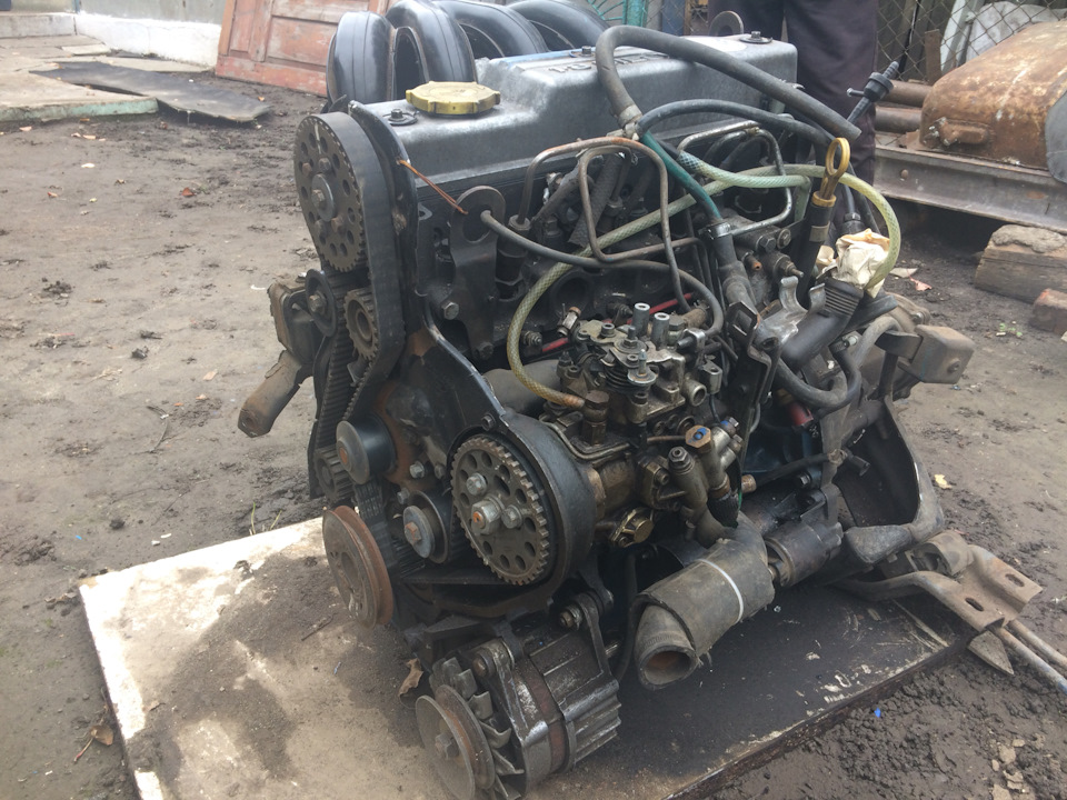 Переваги та недоліки різних двигунів для УАЗ 469