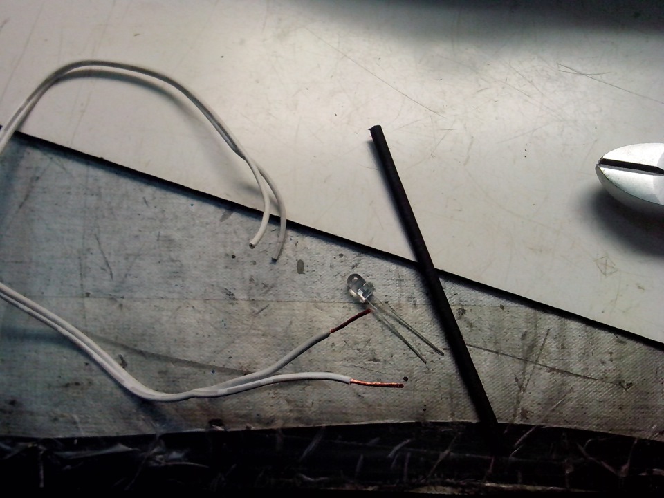 Установка лампочки на давление масла 2.2 dci — Renault Vel Satis, 2,2 л ...