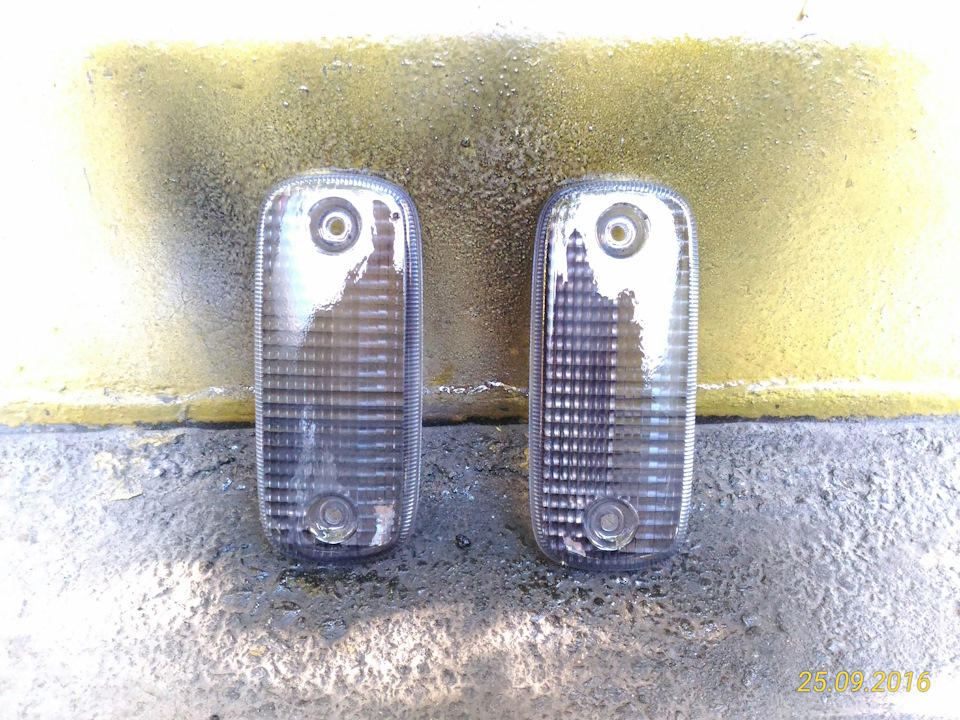 Замена бензонасоса (PDAP001), чистка бака от песка + тонировка заднего хода — Nissan AD (Y11