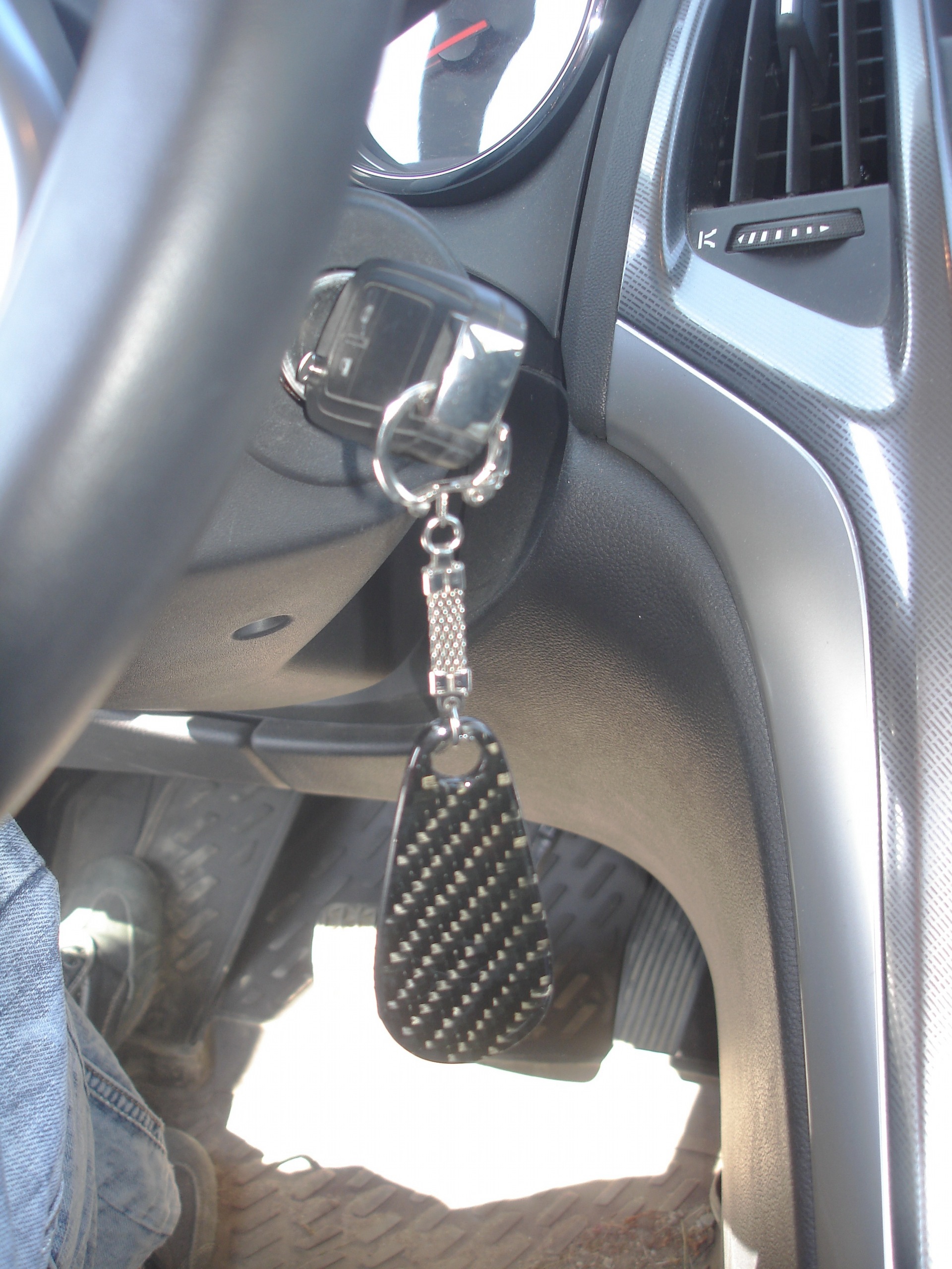 Фото в бортжурнале Opel Astra J