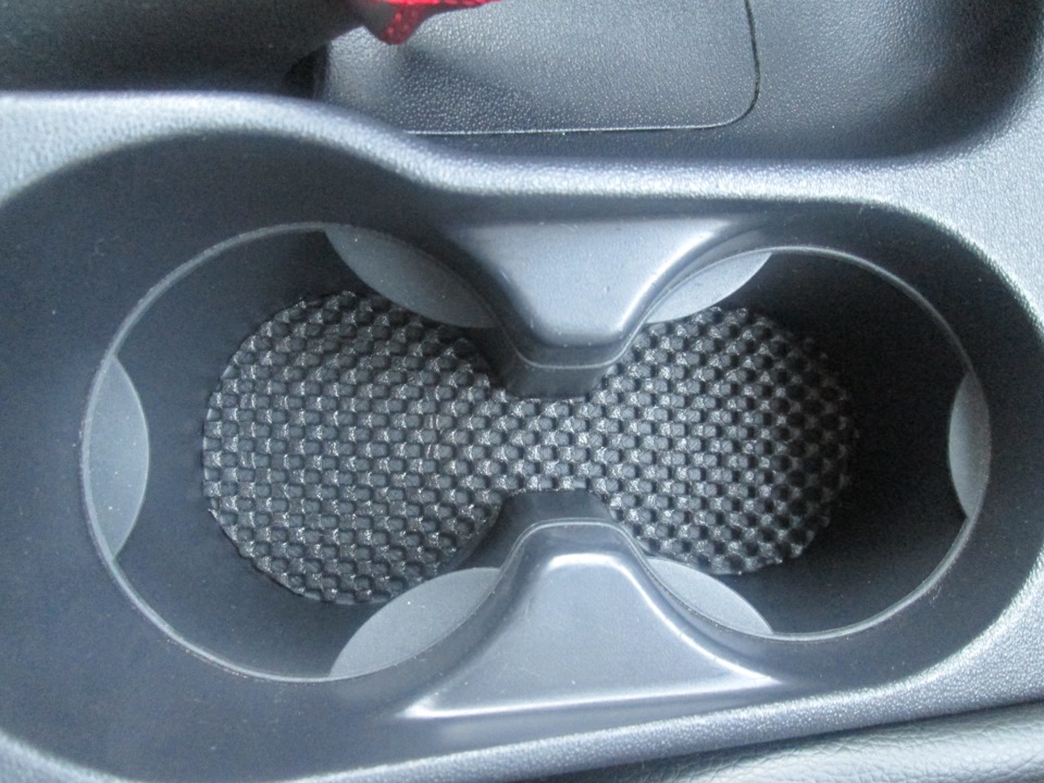 Снова салон — Hyundai i30 (1G), 1,6 л, 2009 года | тюнинг | DRIVE2