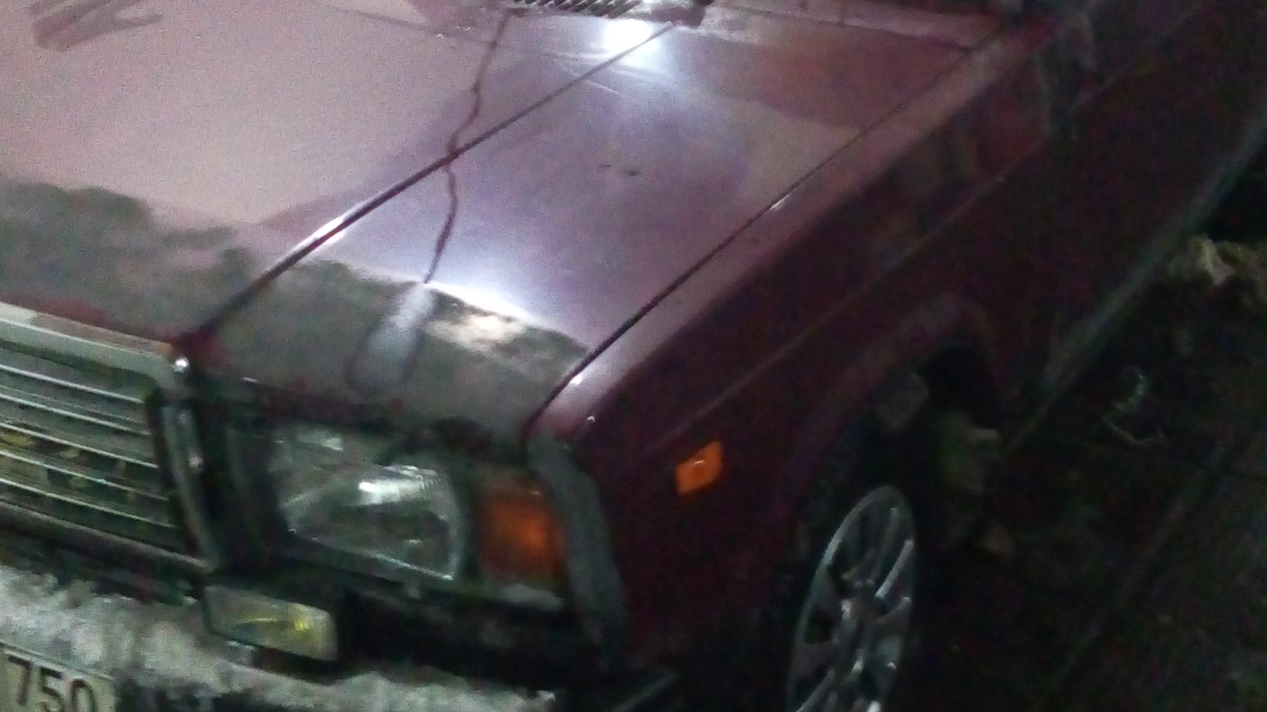 Lada 21070 1.5 бензиновый 2002 | Семечек на DRIVE2
