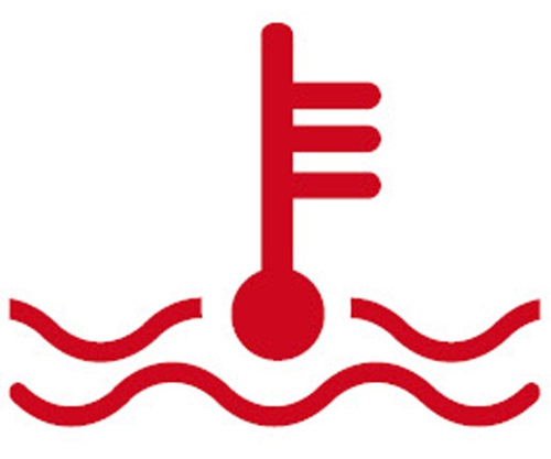 Уровень ОЖ теперь под контролем! — Volkswagen Golf Mk2, 1,8 л., 1991 ...