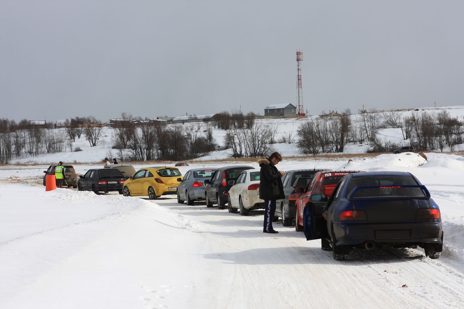 Погода в зав яловоомскойобьаст