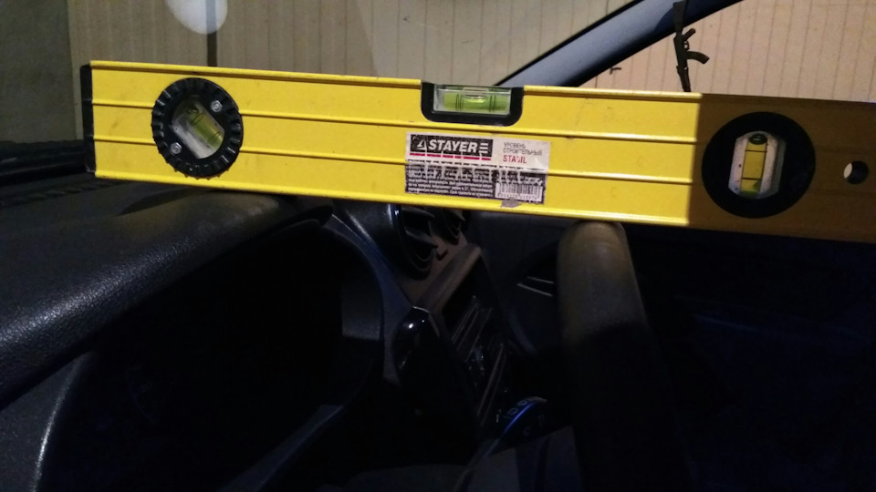 Фото в бортжурнале Lada Granta