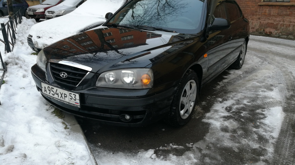 Помогите советом какой фирмы брать ОПОРНЫЙ ПОДШИПНИК — Hyundai Elantra ...