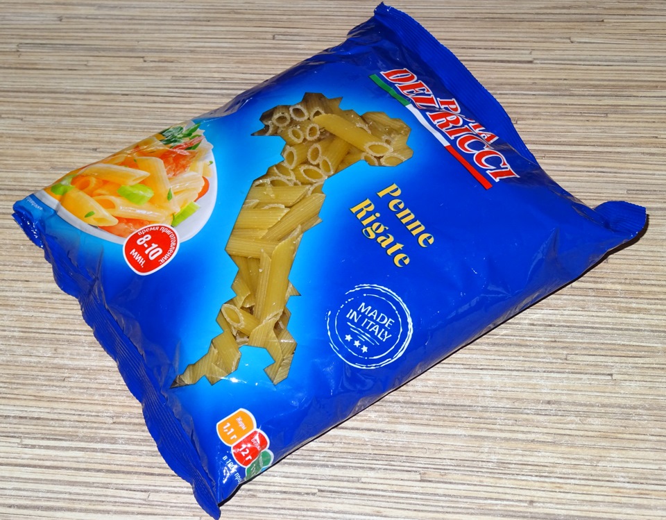 макароны по флотски… \\речной флот\\\\рецепт от бобра\\ — DRIVE2