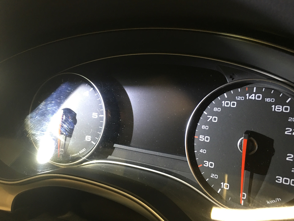 Полировка приборной панели — DRIVE2