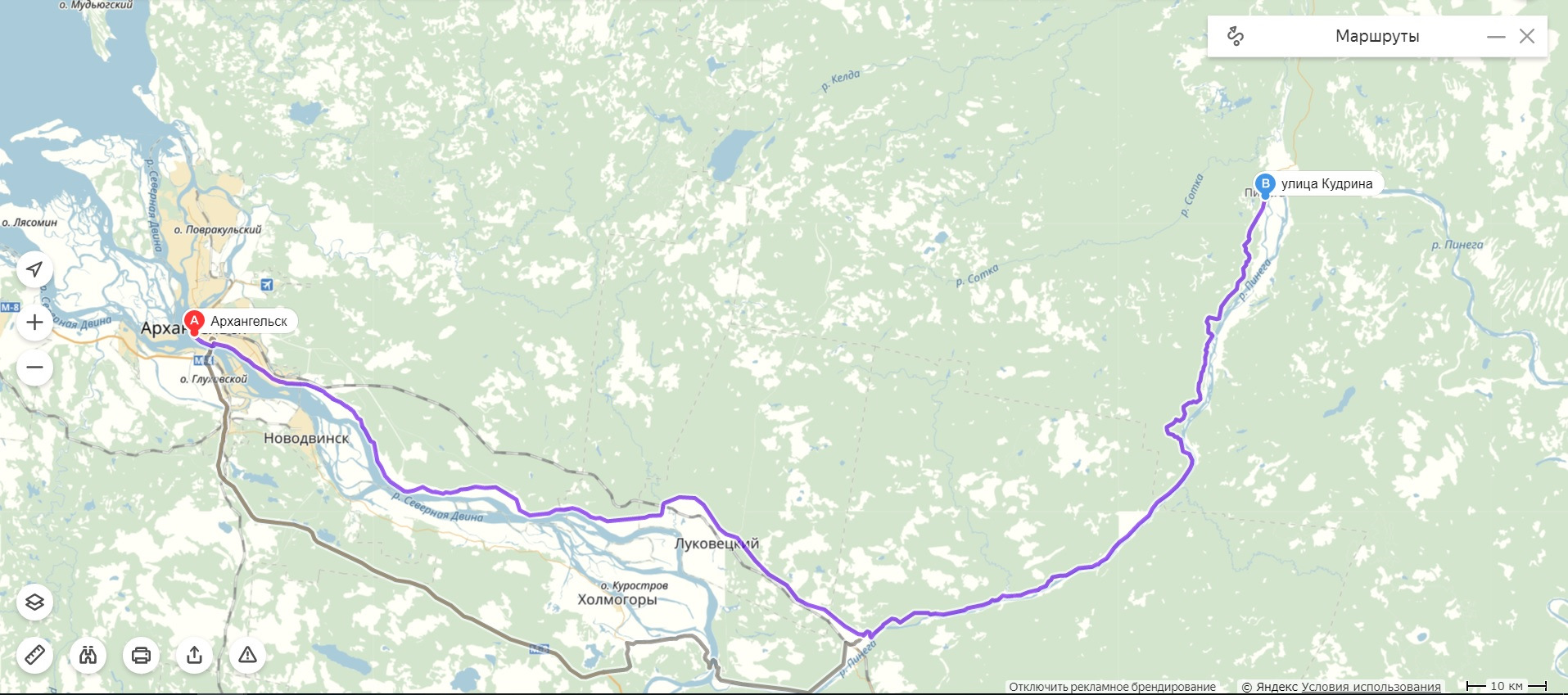 Лясомин. Расстояние между Архангельском и Пинегой. Пинега маршрут. Дорога на Пинегу карта.