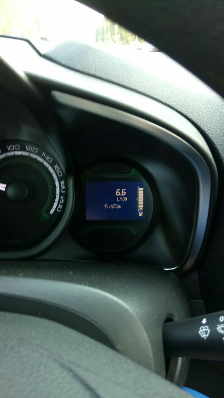 Расход топлива Xray — Lada XRAY, 1,6 л, 2016 года | заправка | DRIVE2