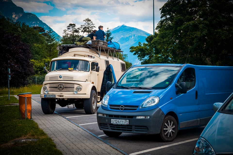 P1122 opel vivaro