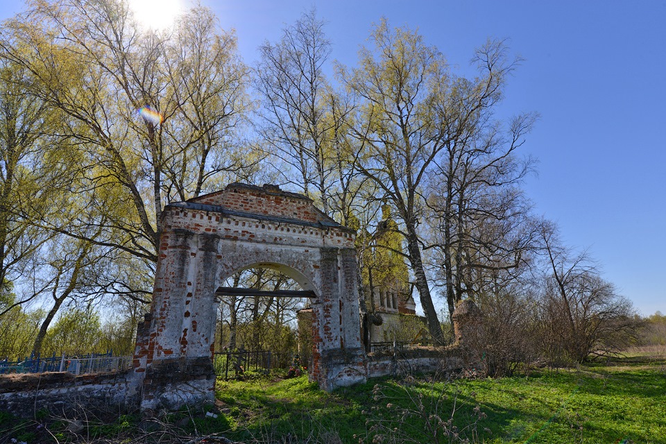 WorldmayMakaryev part 1 In Zavolzhsk