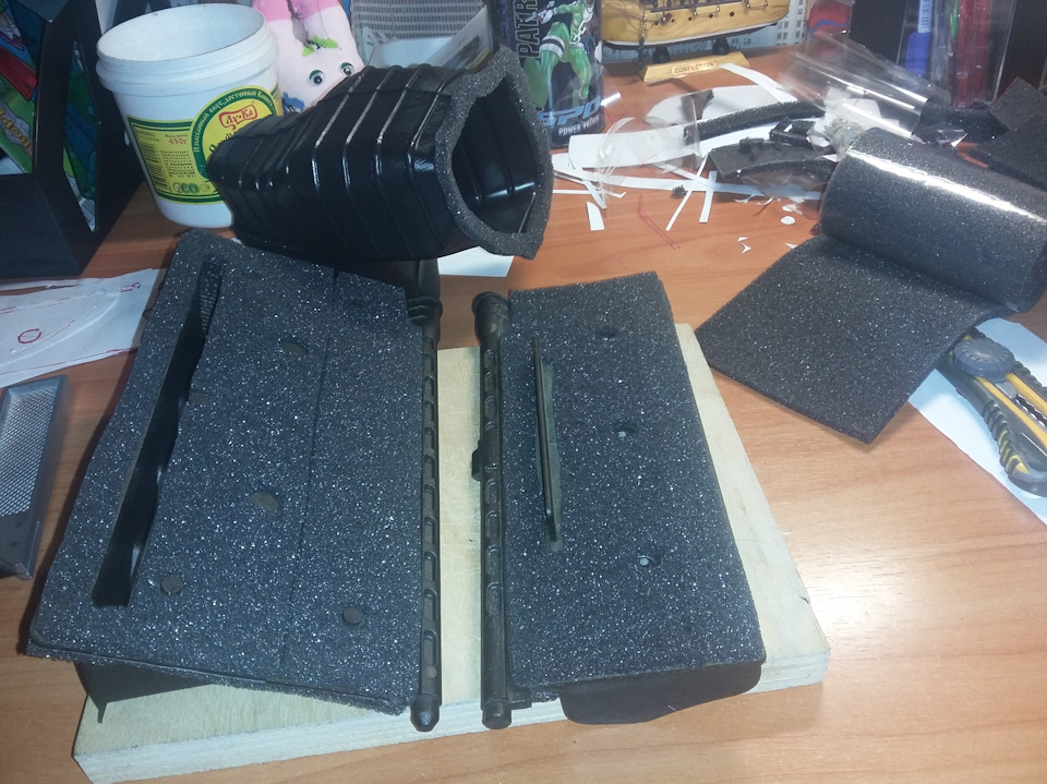 Распиновка блока климат контроля тойота