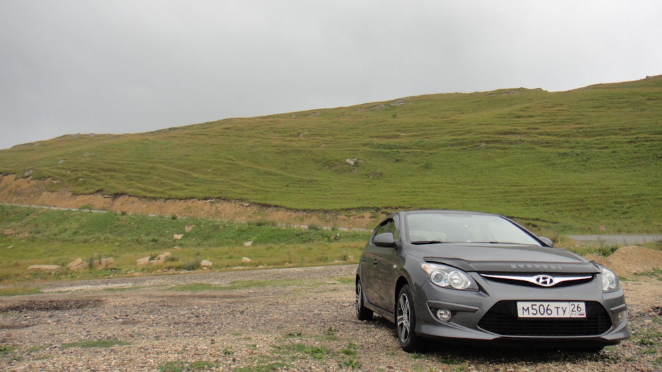 Печка не греет и исчезновение антифриза из радиатора — Hyundai i30 (1G ...