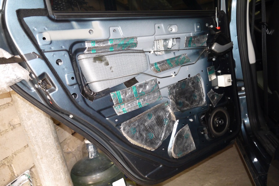 Фото в бортжурнале Lada Гранта лифтбек