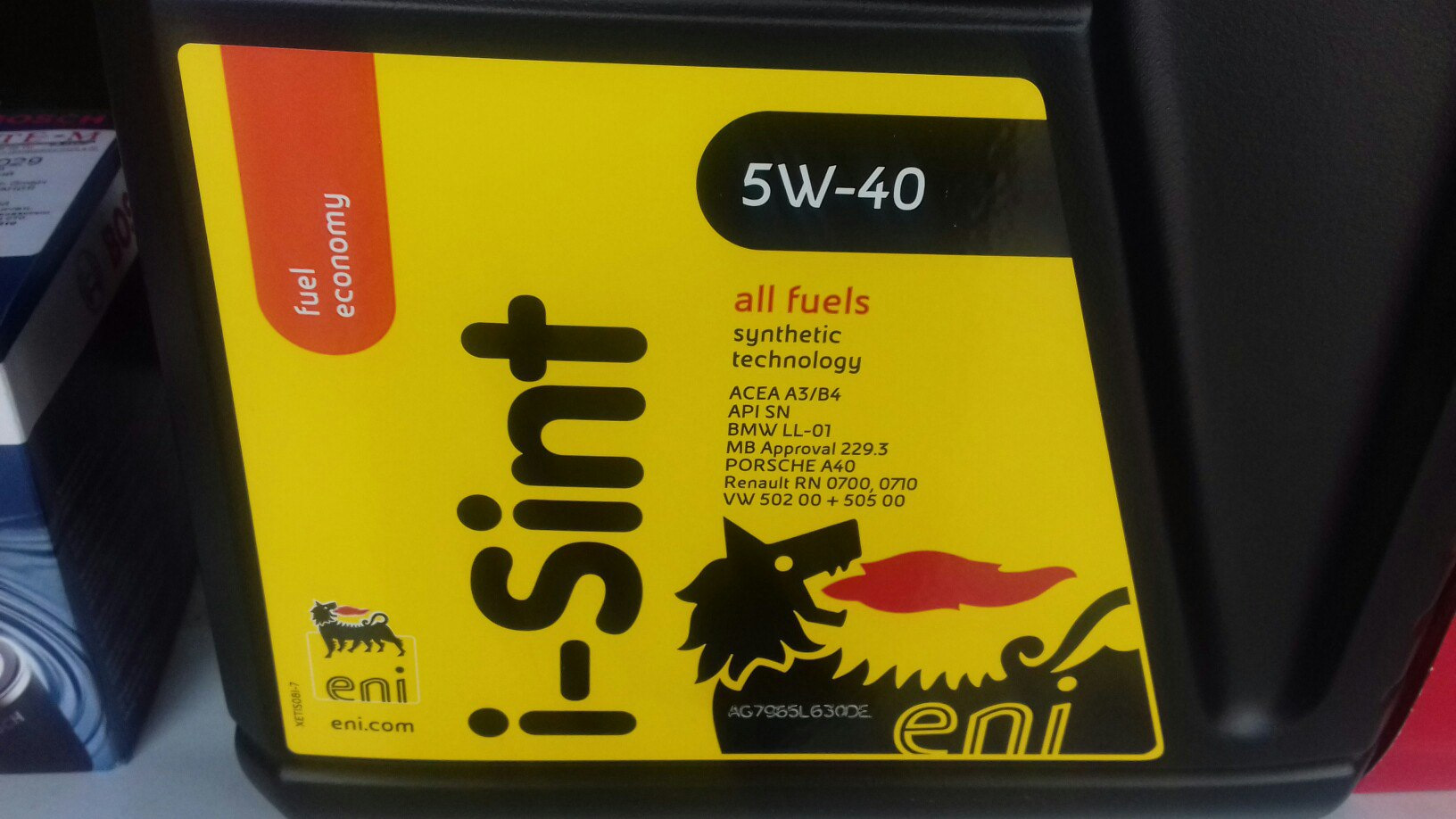 #14.Подготовка к небольшому ТО — Ford Sierra, 1,6 л., 1984 года ...