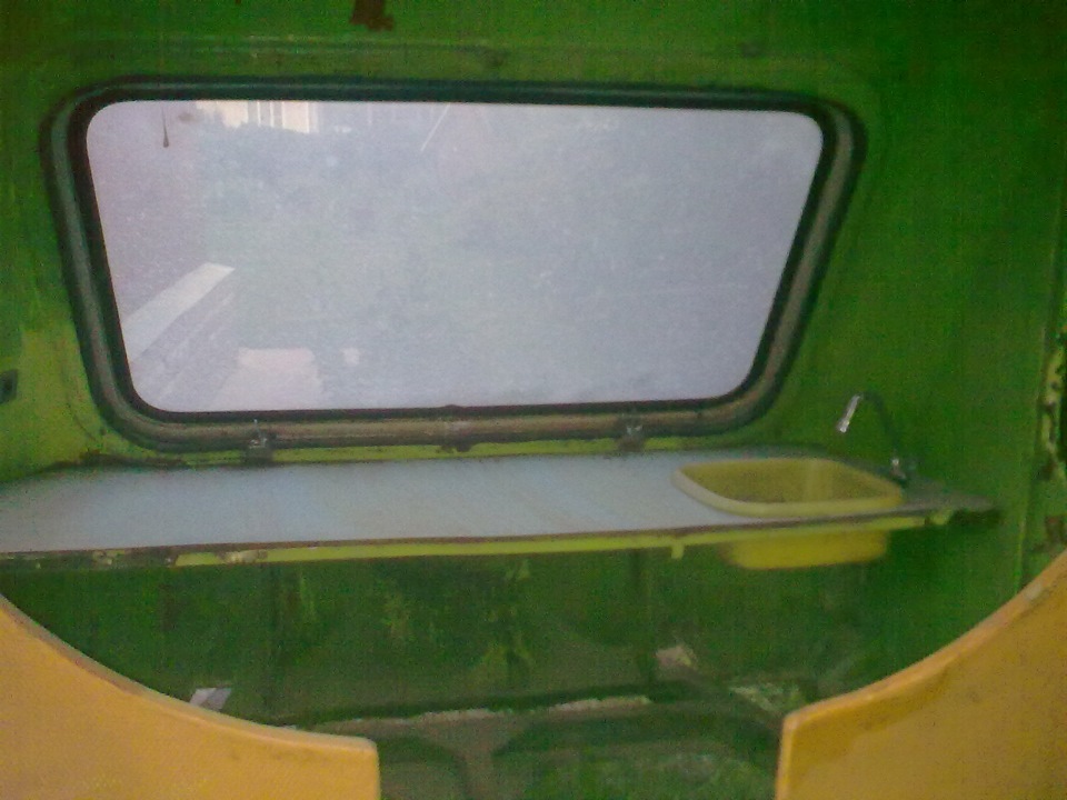 Фото в бортжурнале Subaru Forester (SG)