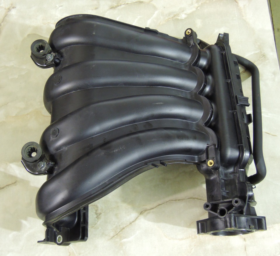 Фото в бортжурнале Nissan X-Trail II (t31)