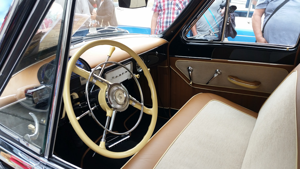 Фото в бортжурнале SEAT Leon (Mk III)