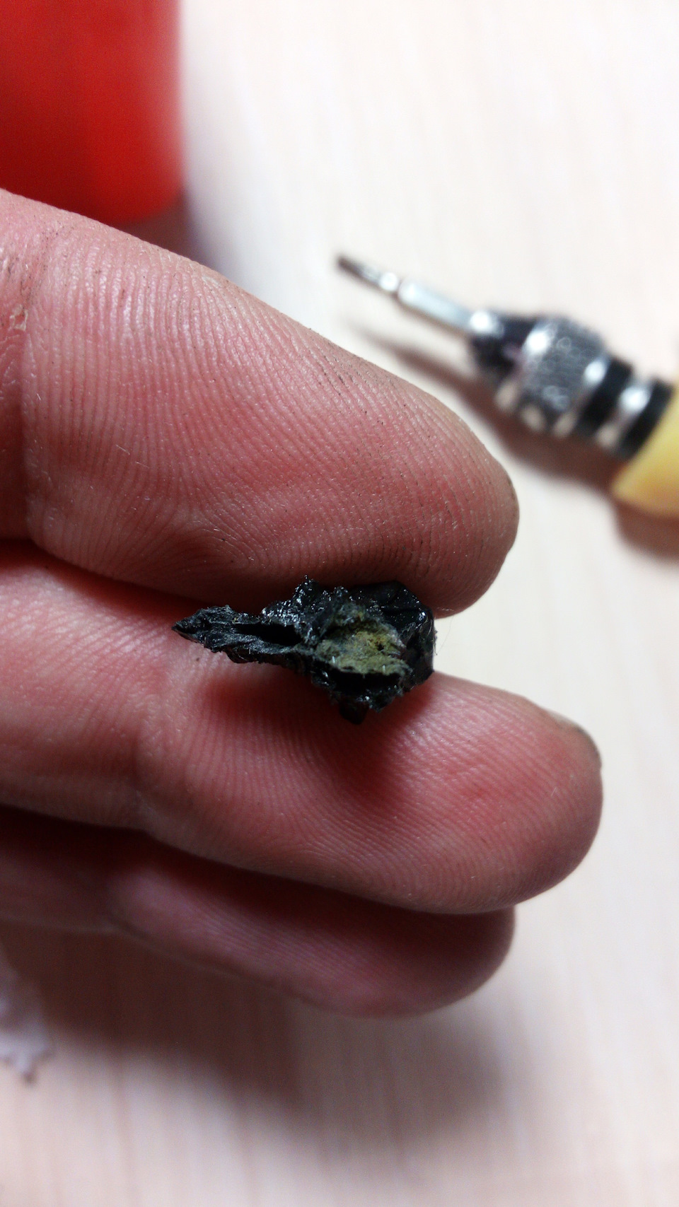 Тот самый датчик внешней температуры — полная инструкция. — SsangYong ...