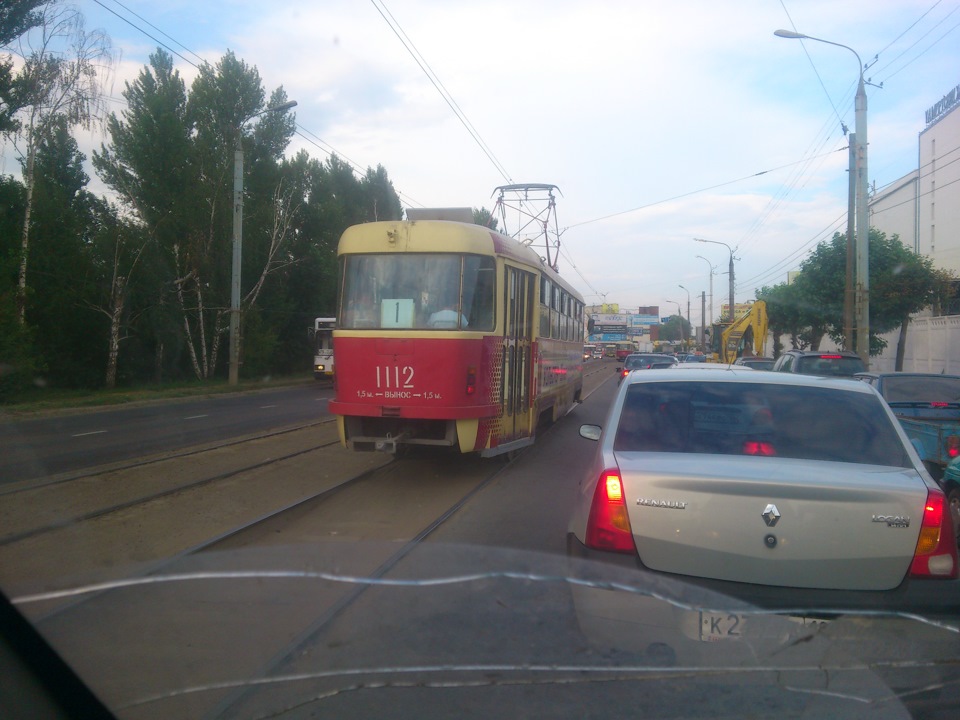 пермь-чебоксары — ГАЗ Газель, 2,4 л, 1997 года | путешествие | DRIVE2