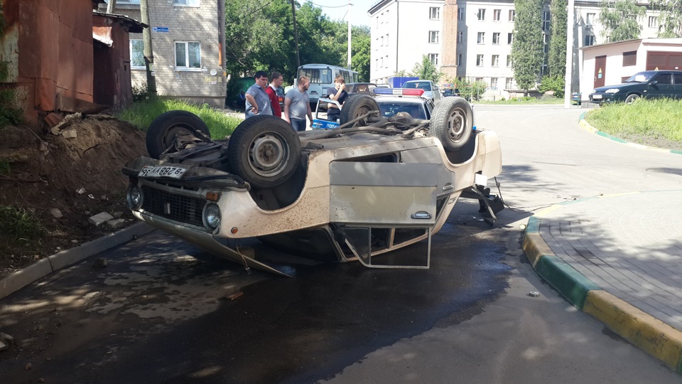 Фото в бортжурнале Ford Focus ST II