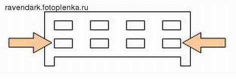 Реле поворотов 2101 схема