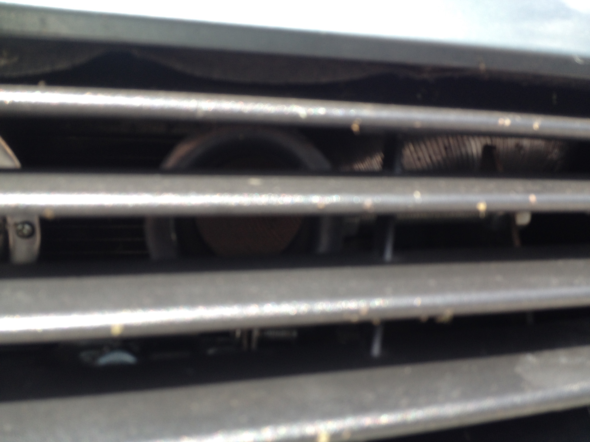 Холодный впуск… — Lada Приора хэтчбек, 1,6 л, 2012 года | тюнинг | DRIVE2