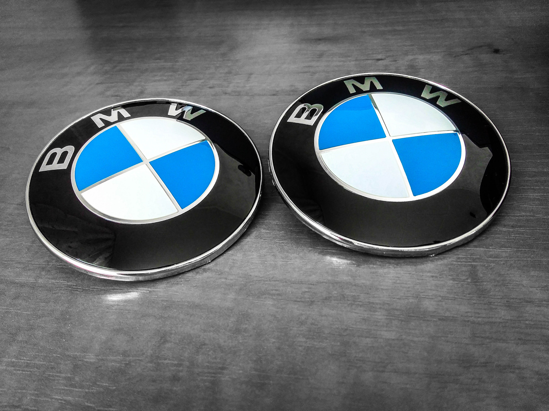 BMW значок 2020