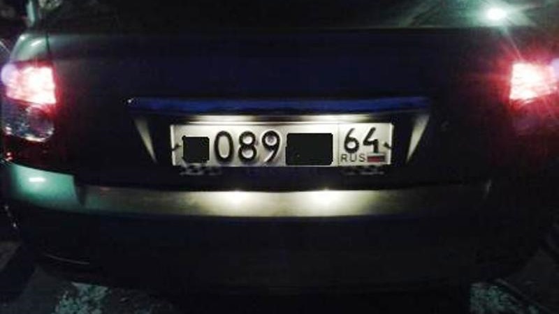 Подтраивает на холостом на горячую — Lada Приора седан, 1,6 л, 2010 ...