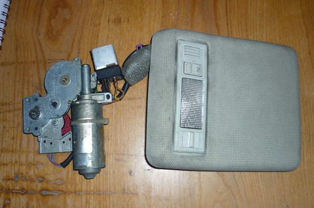 Фото в бортжурнале Audi 80 (B3)