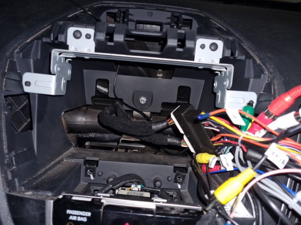 Фото в бортжурнале Hyundai ix35