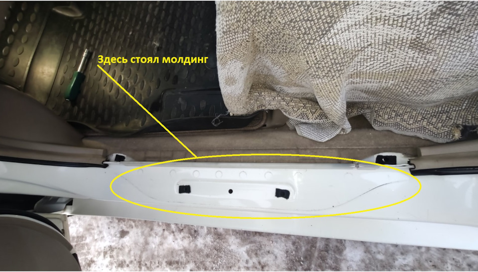 Моторчик отопителя печки скрипит, шумит на Honda Odyssey RA6. — Honda ...