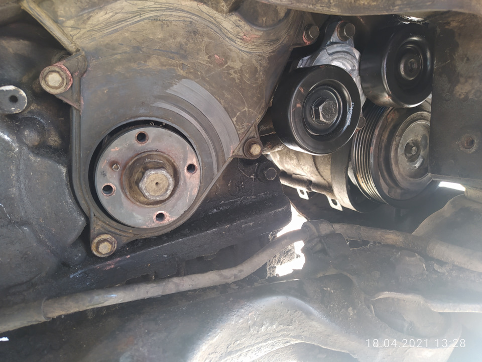 Фото в бортжурнале Hyundai Tucson (JM)