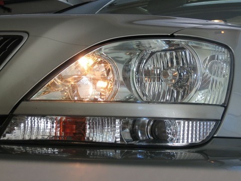 ДХО дальний в полнакала. Часть 1. Теория — Chevrolet Aveo 5-door (1G ...
