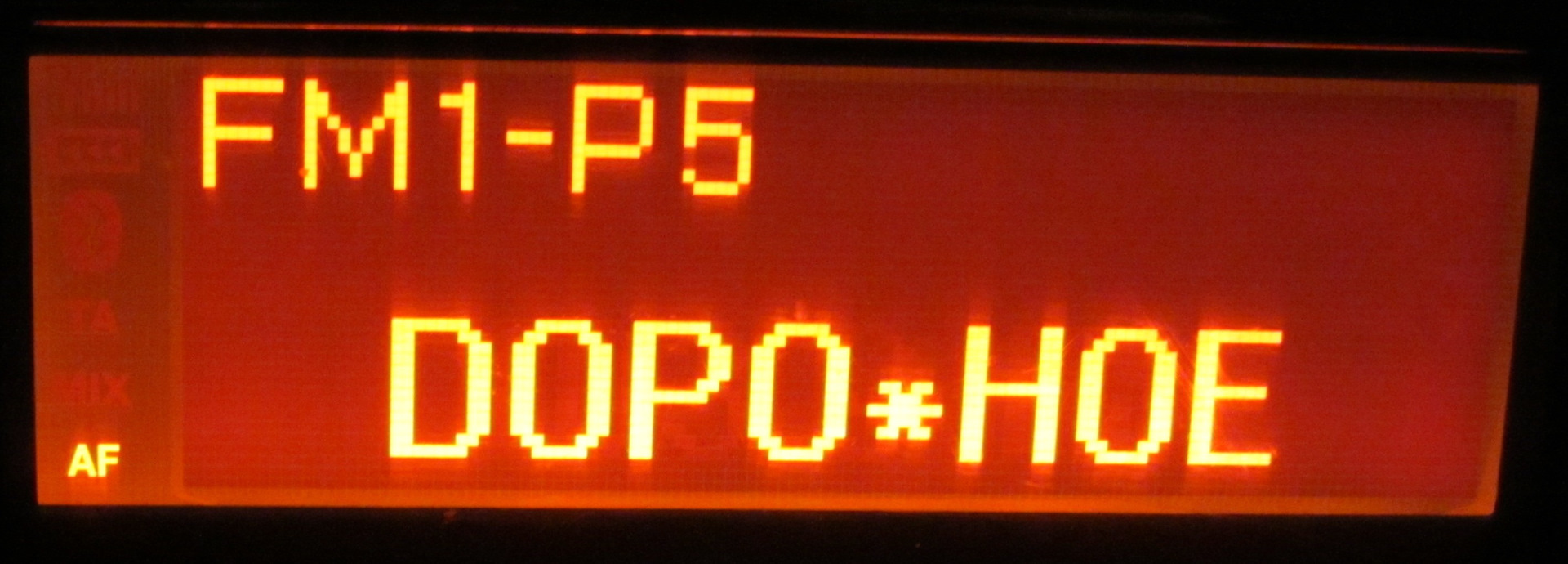 68. Прошивка магнитолы. — Renault Duster (1G), 2 л, 2013 года | своими ...